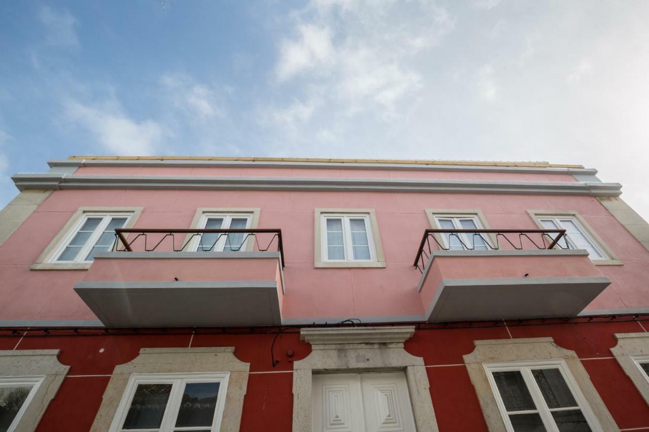 1977 Hotel FAO Kültér fotó